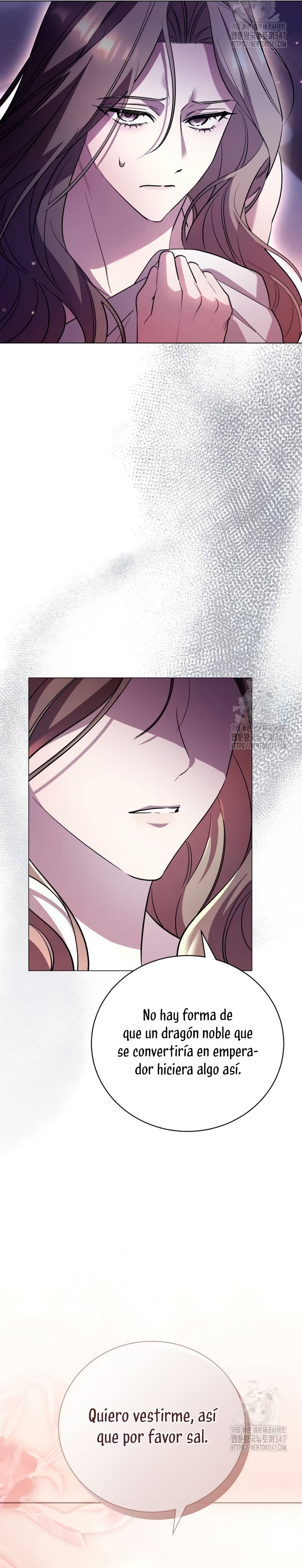 Oscuro vínculo Capítulo 2 - Página 24