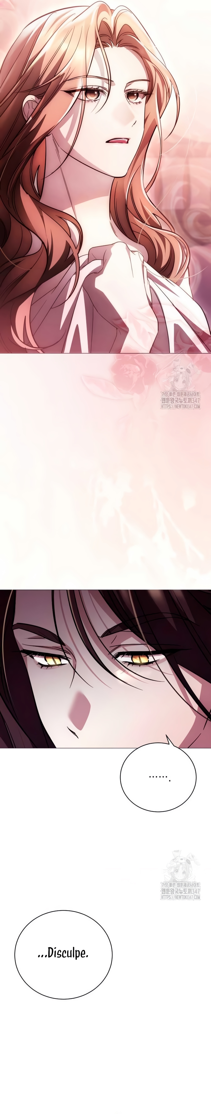 Oscuro vínculo Capítulo 2 - Página 25