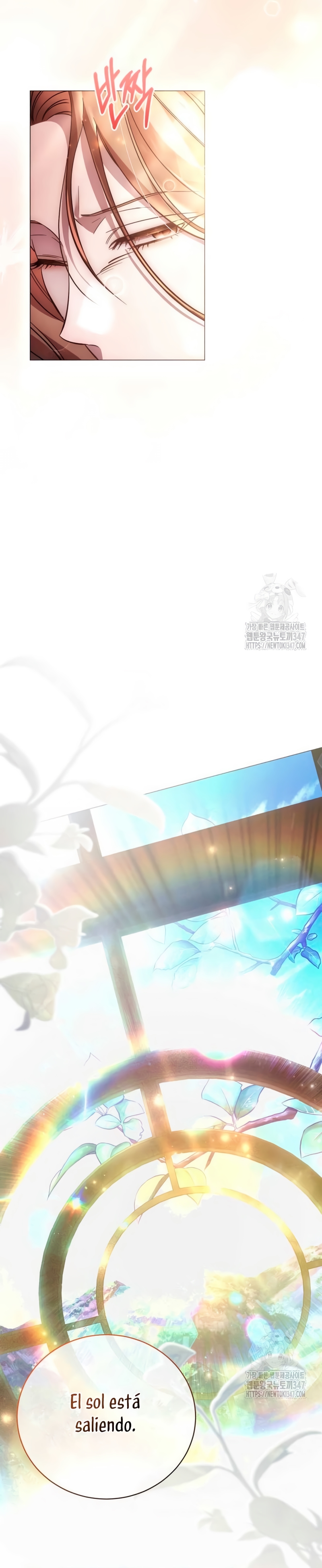 Oscuro vínculo Capítulo 2 - Página 27