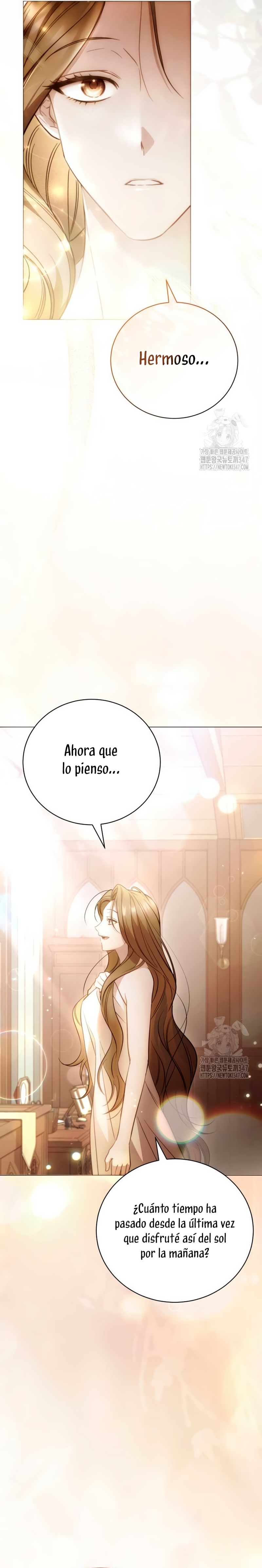 Oscuro vínculo Capítulo 2 - Página 28