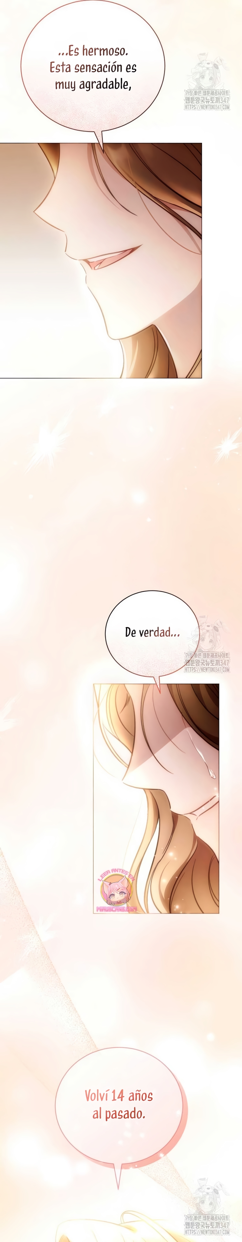 Oscuro vínculo Capítulo 2 - Página 29