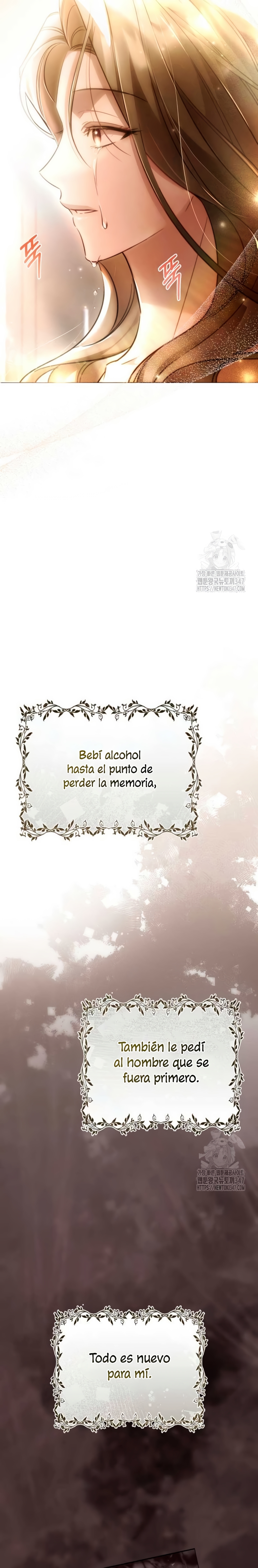 Oscuro vínculo Capítulo 2 - Página 30