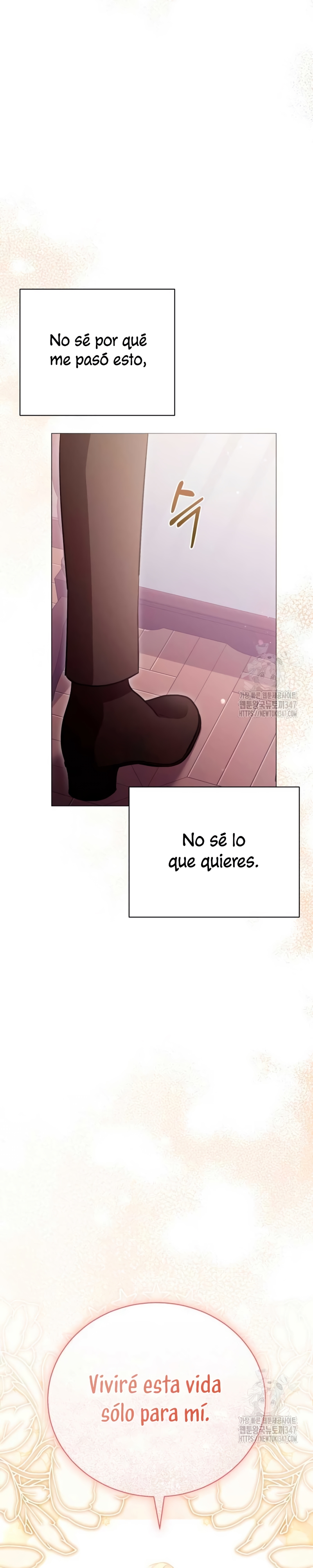 Oscuro vínculo Capítulo 2 - Página 33