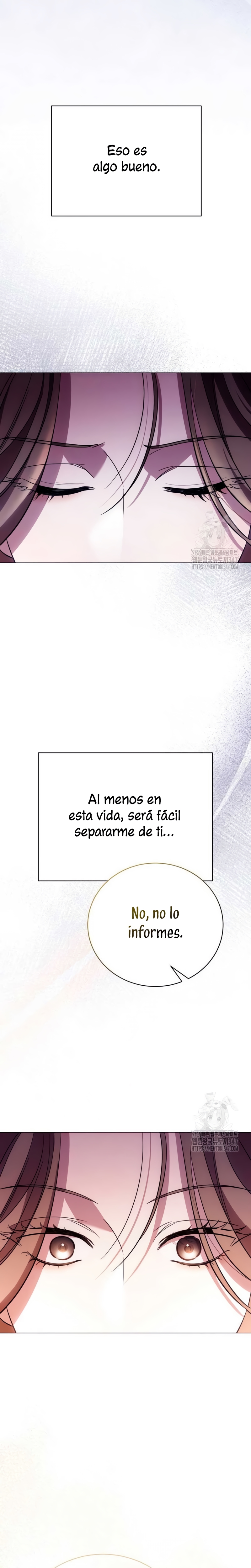 Oscuro vínculo Capítulo 2 - Página 37