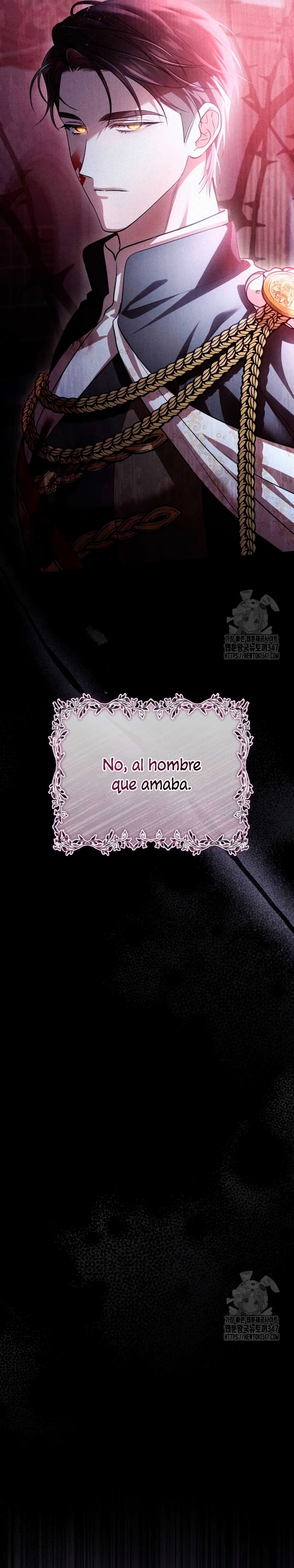 Oscuro vínculo Capítulo 2 - Página 7