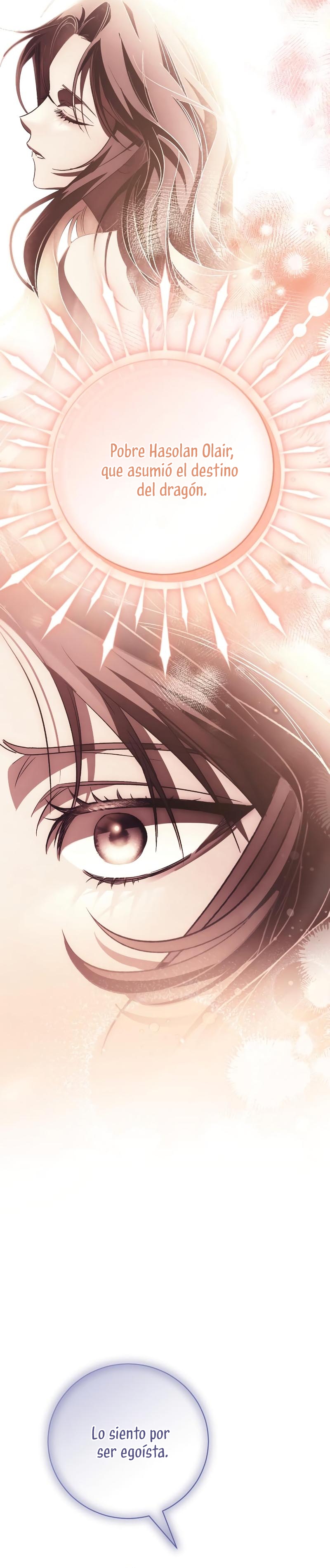 Oscuro vínculo Capítulo 20 - Página 25