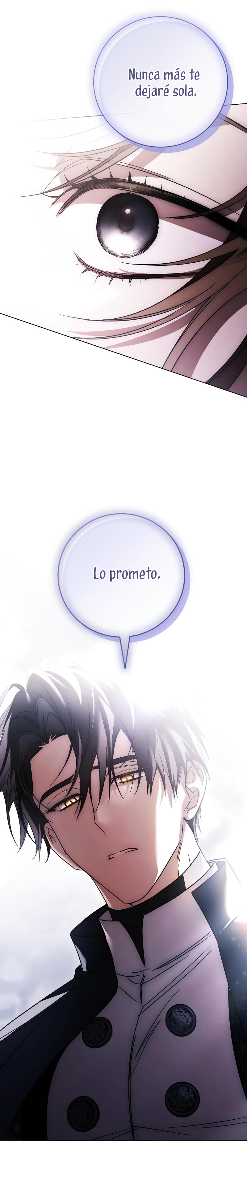 Oscuro vínculo Capítulo 20 - Página 27