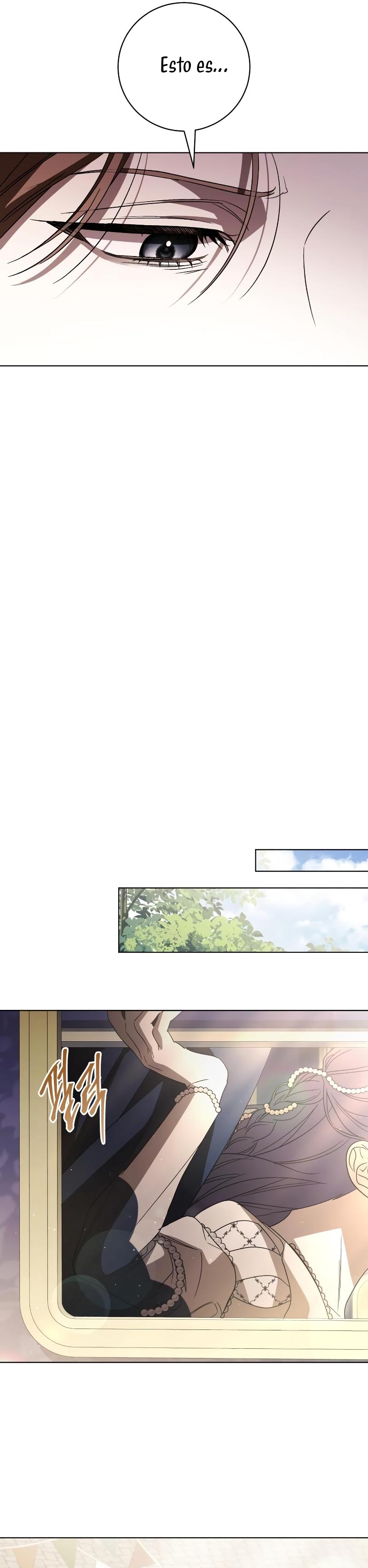 Oscuro vínculo Capítulo 20 - Página 40