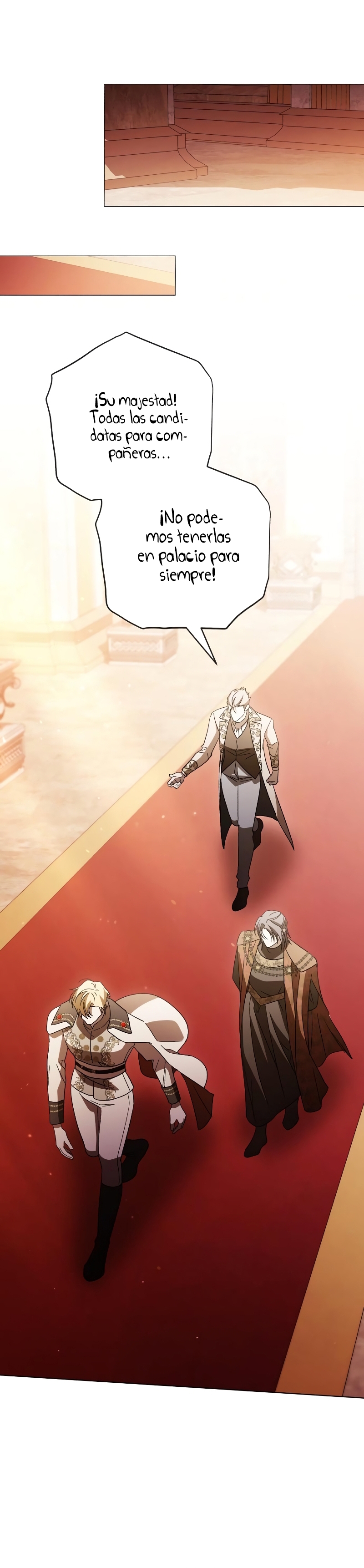 Oscuro vínculo Capítulo 21 - Página 31