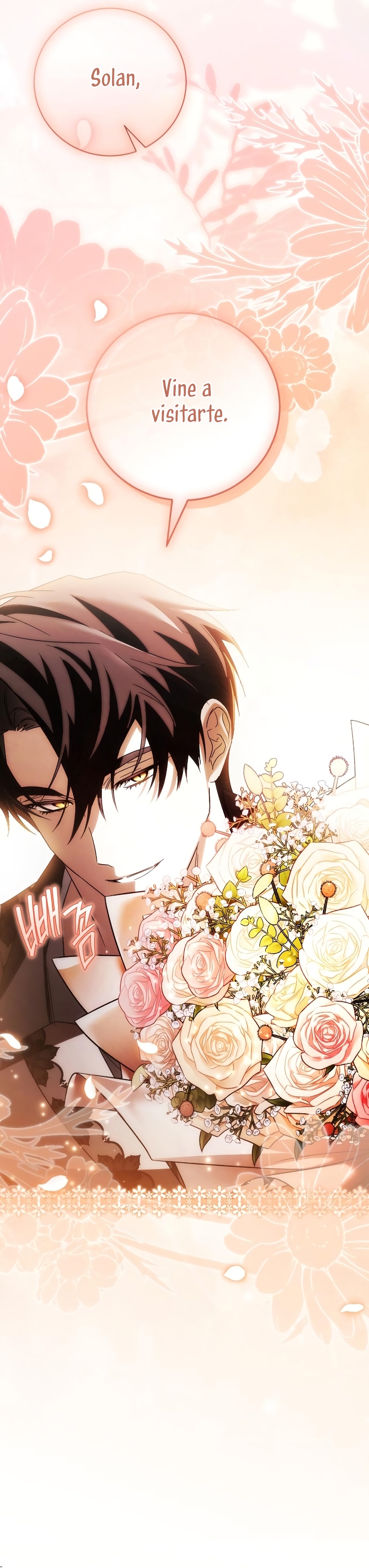Oscuro vínculo Capítulo 22 - Página 14