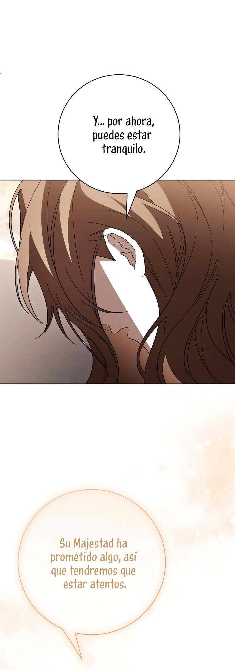 Oscuro vínculo Capítulo 22 - Página 20