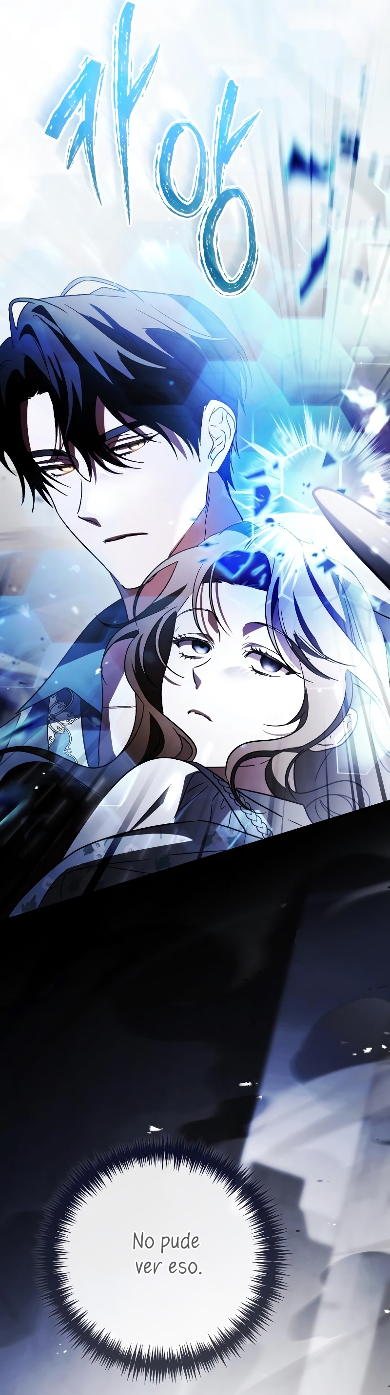 Oscuro vínculo Capítulo 22 - Página 29