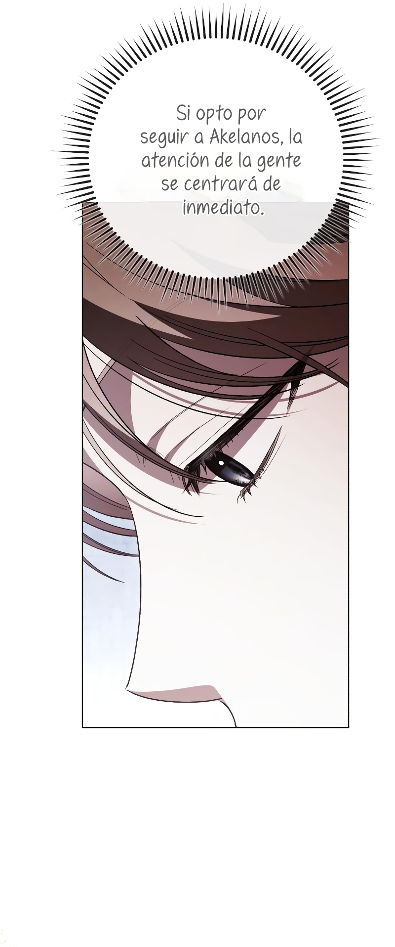 Oscuro vínculo Capítulo 23 - Página 25