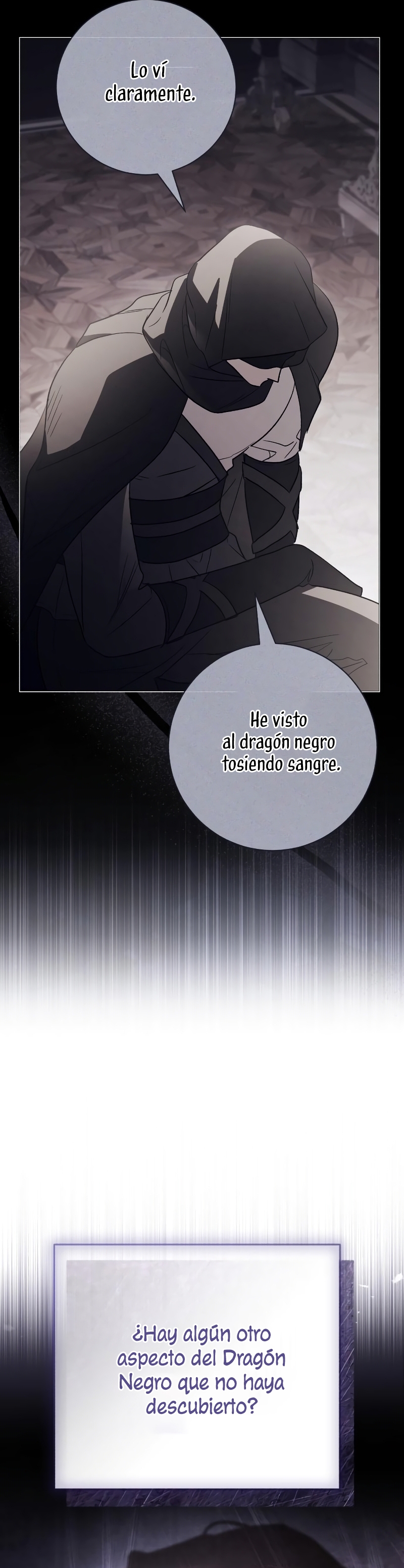 Oscuro vínculo Capítulo 23 - Página 44