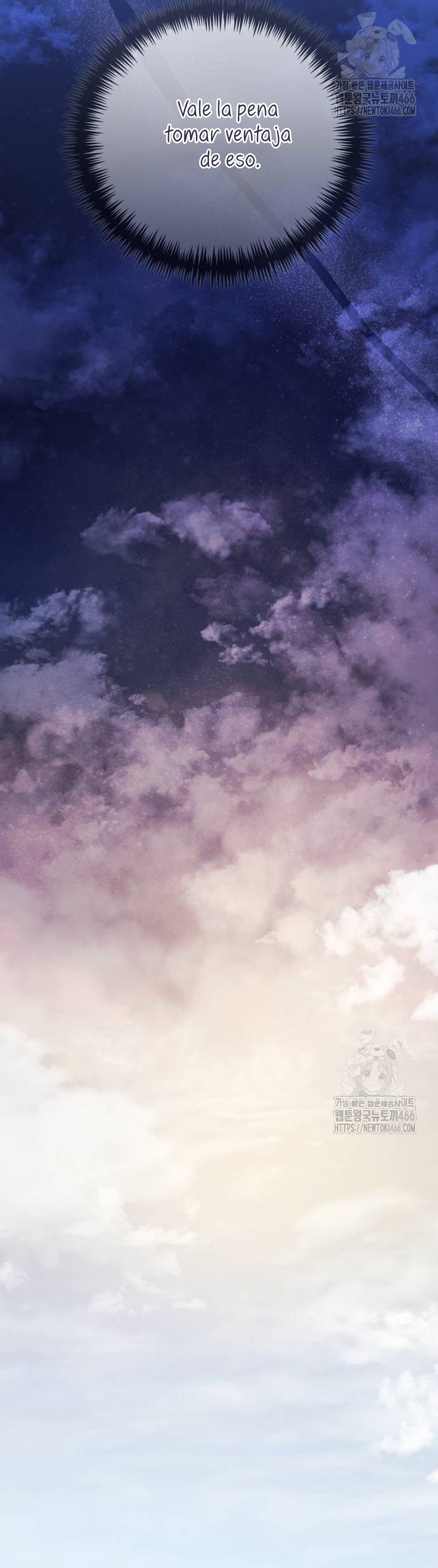 Oscuro vínculo Capítulo 24 - Página 29