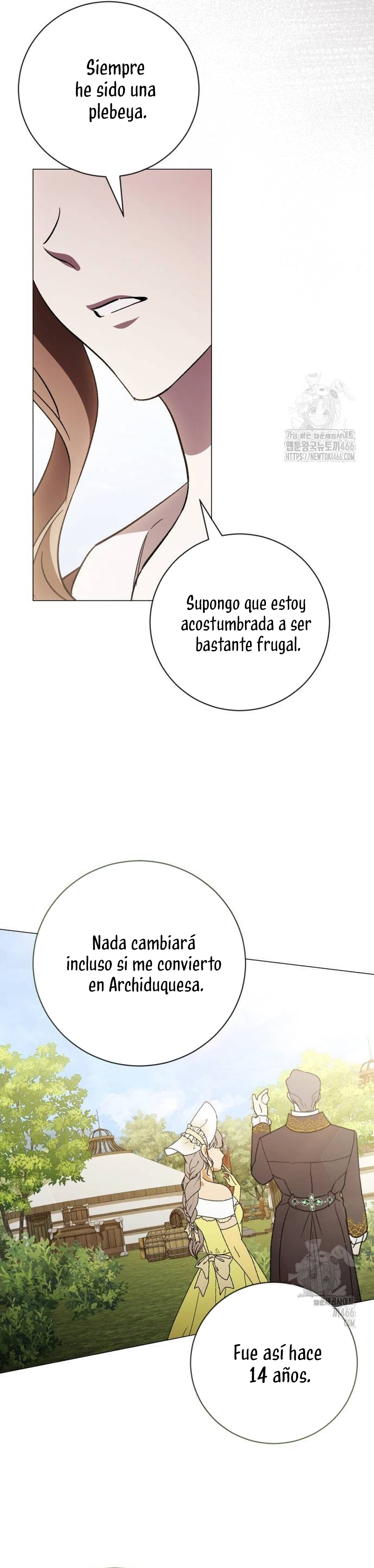 Oscuro vínculo Capítulo 24 - Página 33