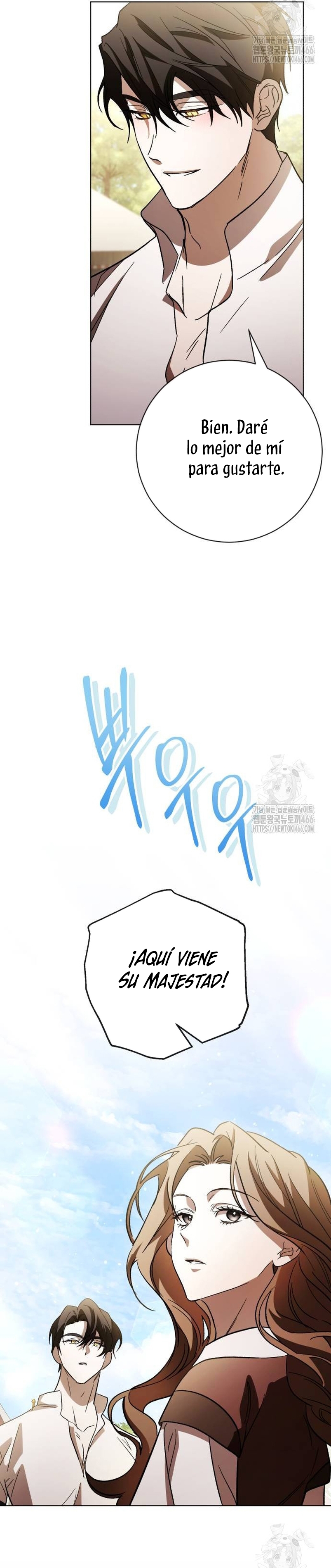 Oscuro vínculo Capítulo 24 - Página 37