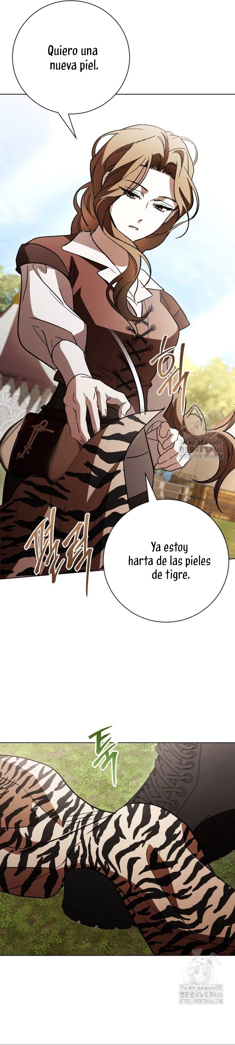 Oscuro vínculo Capítulo 24 - Página 48