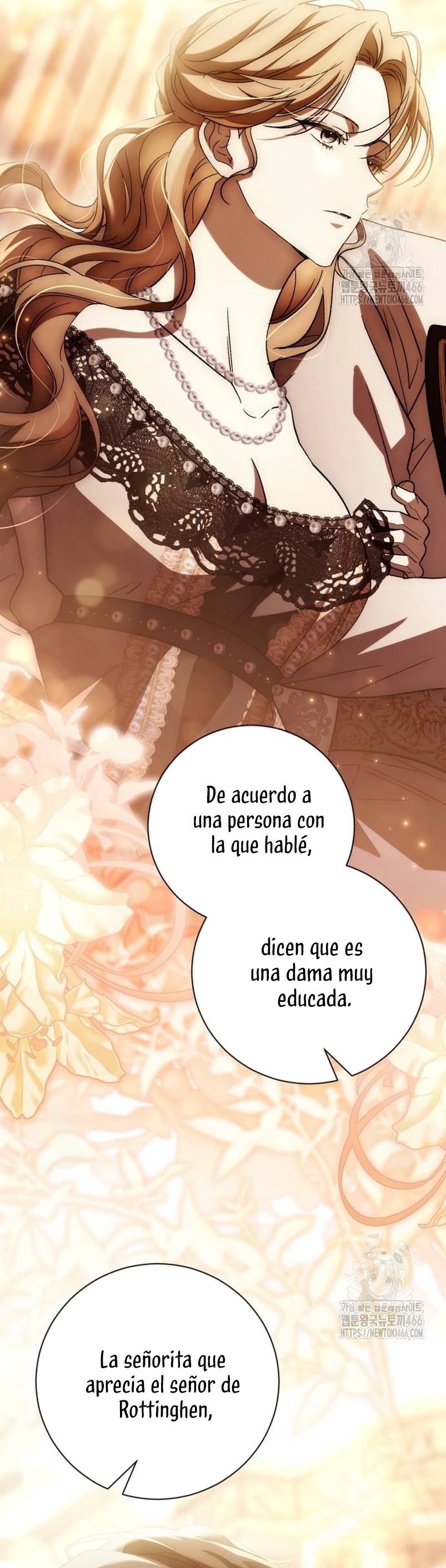 Oscuro vínculo Capítulo 24 - Página 6