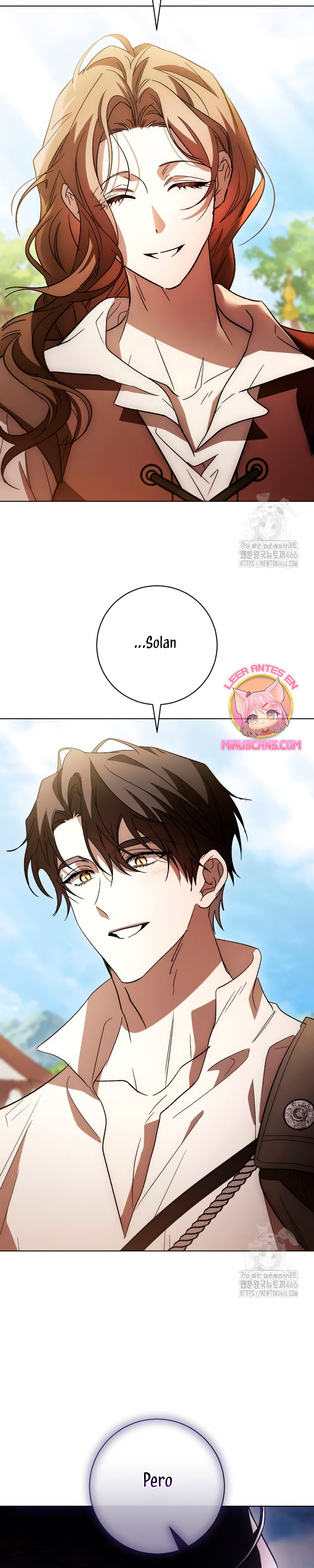 Oscuro vínculo Capítulo 26 - Página 15