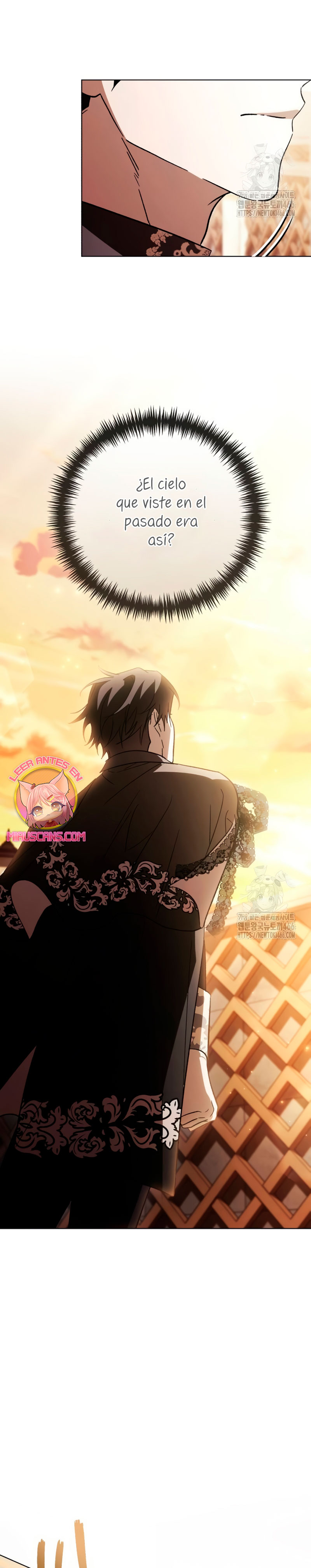 Oscuro vínculo Capítulo 26 - Página 39