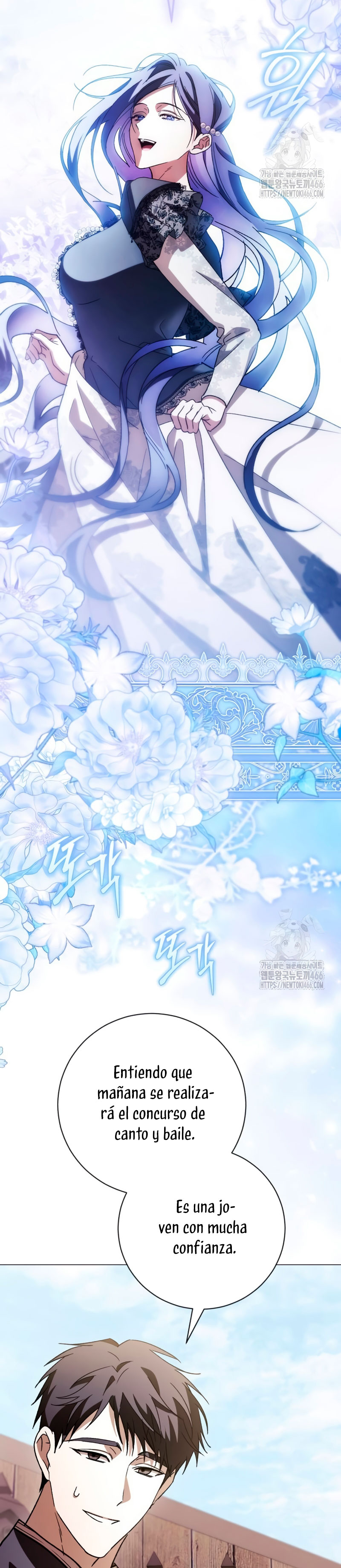 Oscuro vínculo Capítulo 27 - Página 26