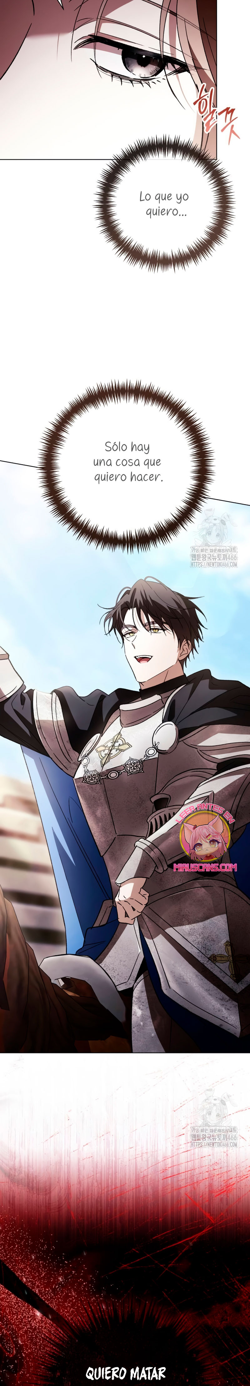 Oscuro vínculo Capítulo 27 - Página 30