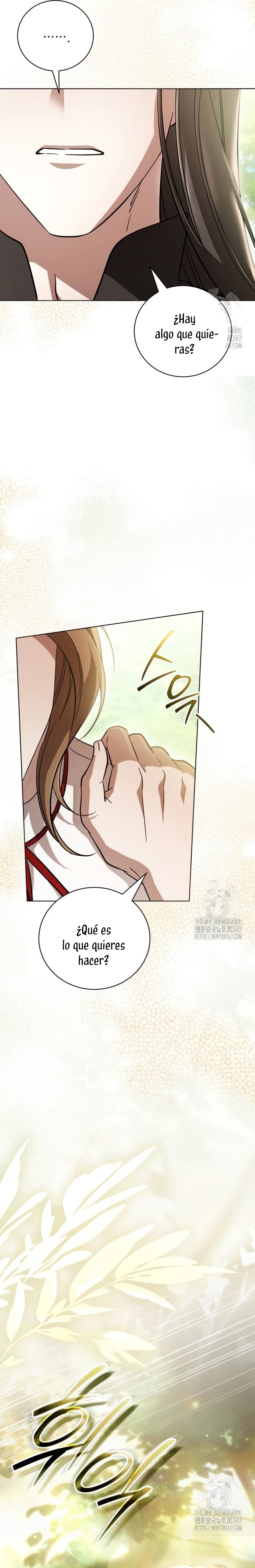 Oscuro vínculo Capítulo 3 - Página 25