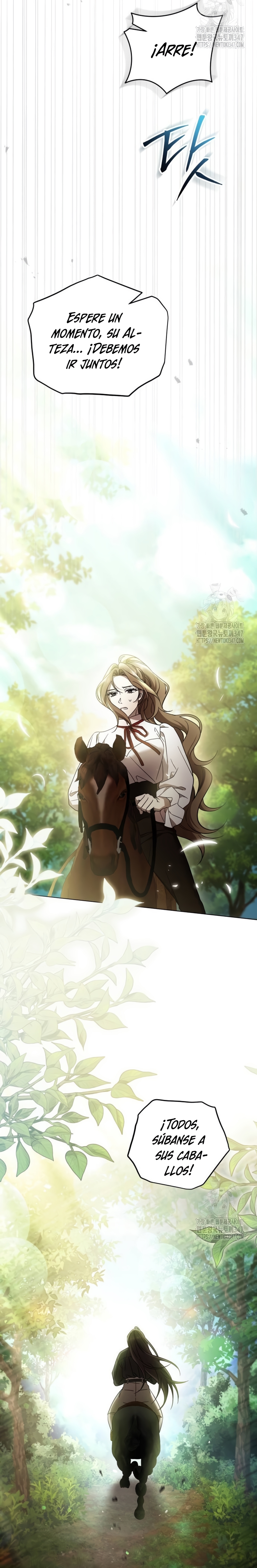 Oscuro vínculo Capítulo 3 - Página 29