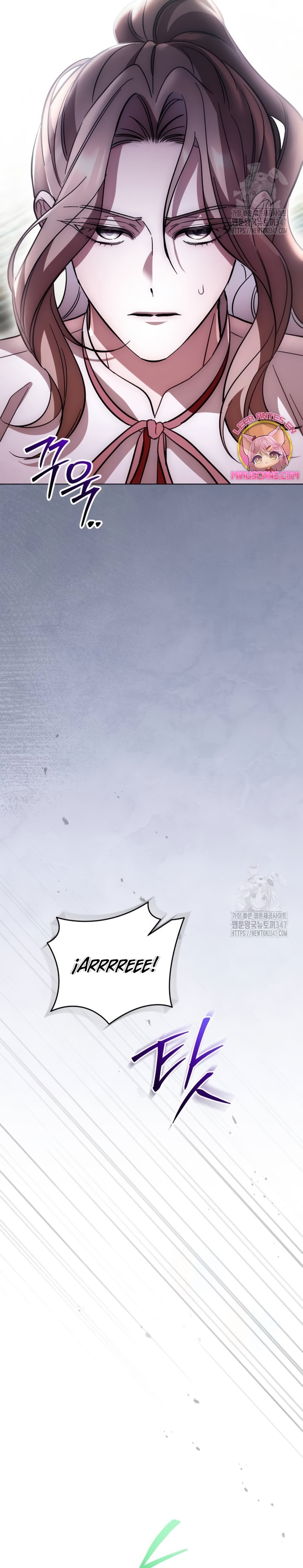 Oscuro vínculo Capítulo 3 - Página 31