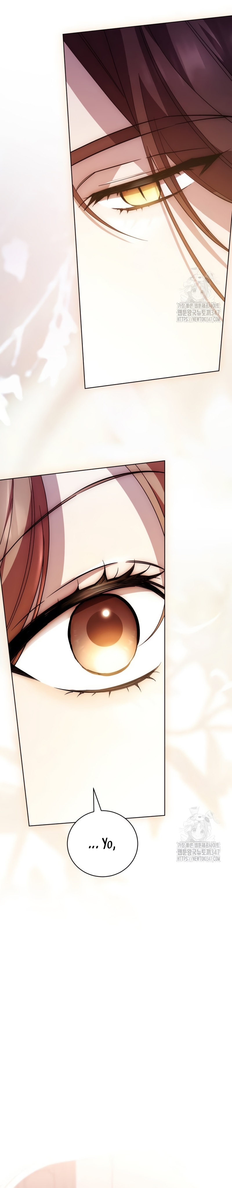 Oscuro vínculo Capítulo 3 - Página 5