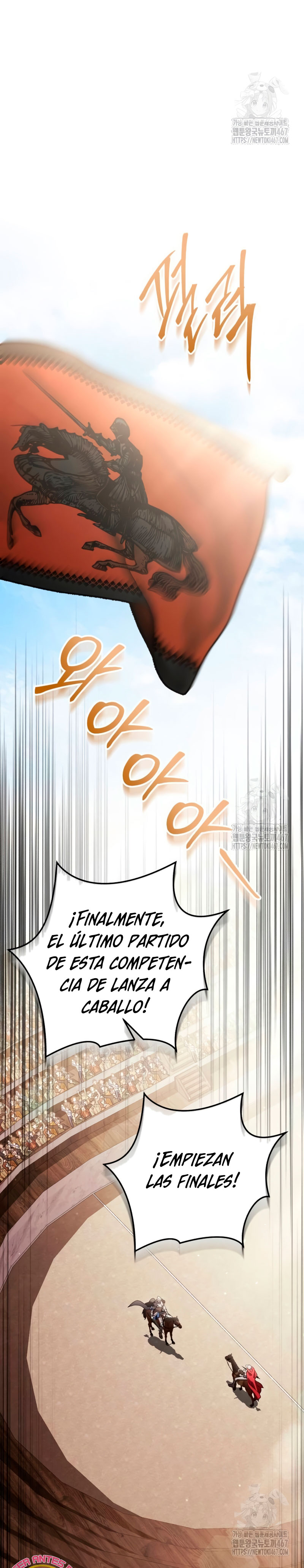 Oscuro vínculo Capítulo 30 - Página 19