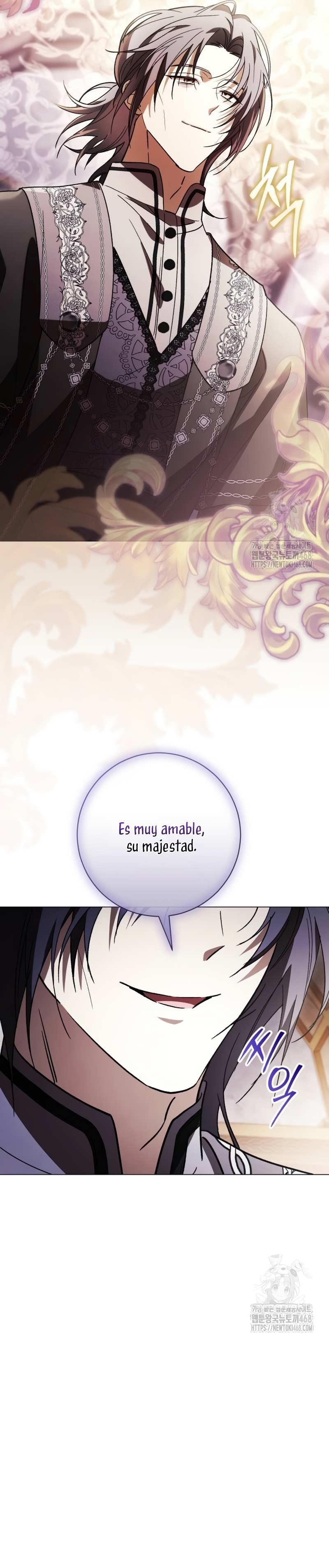 Oscuro vínculo Capítulo 32 - Página 11