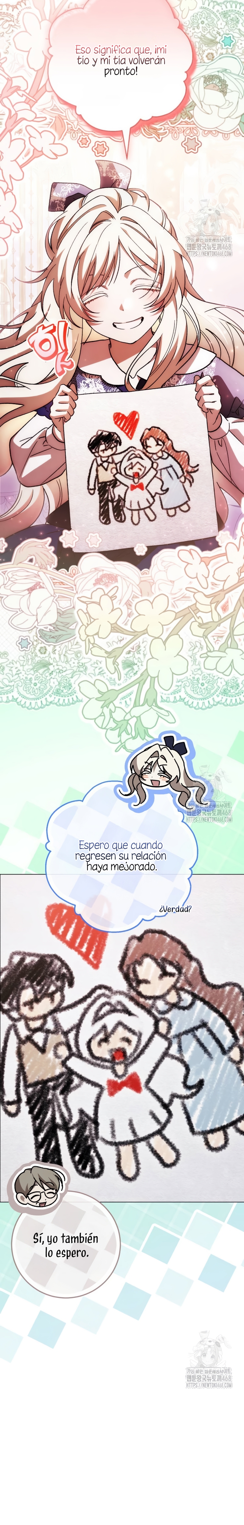 Oscuro vínculo Capítulo 32 - Página 4