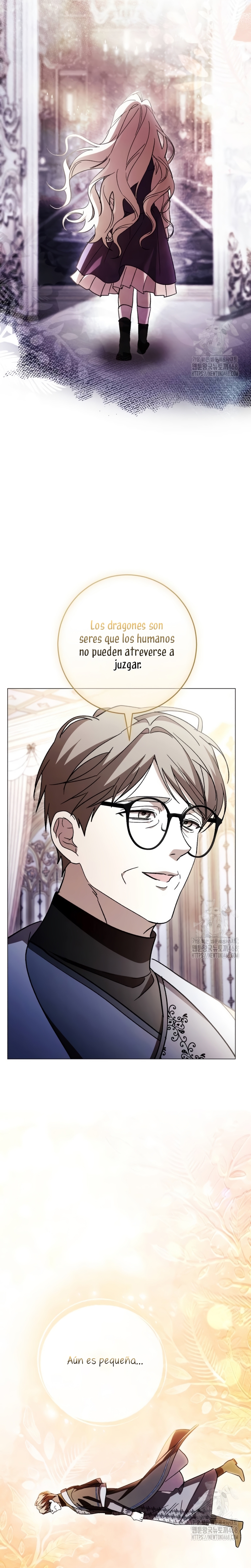 Oscuro vínculo Capítulo 33 - Página 16