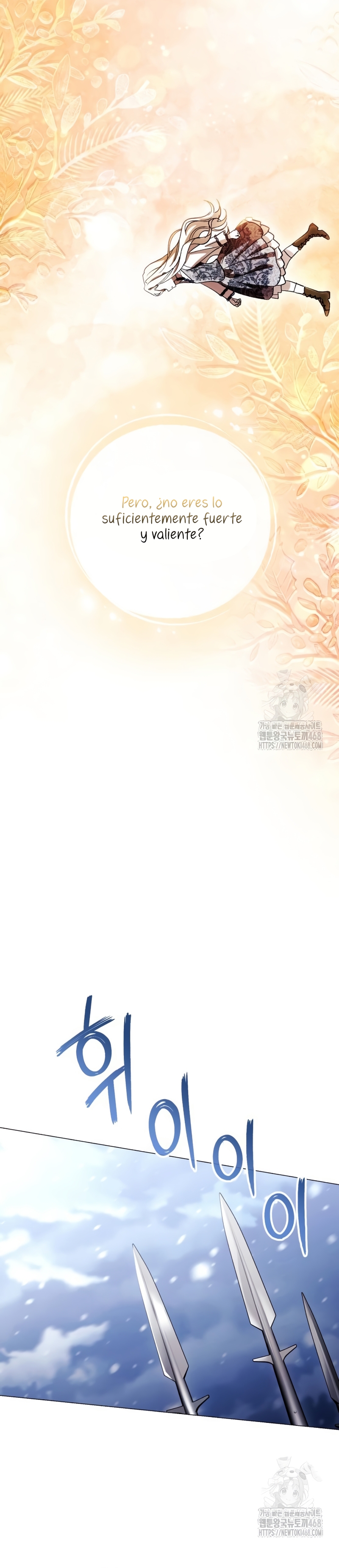 Oscuro vínculo Capítulo 33 - Página 17