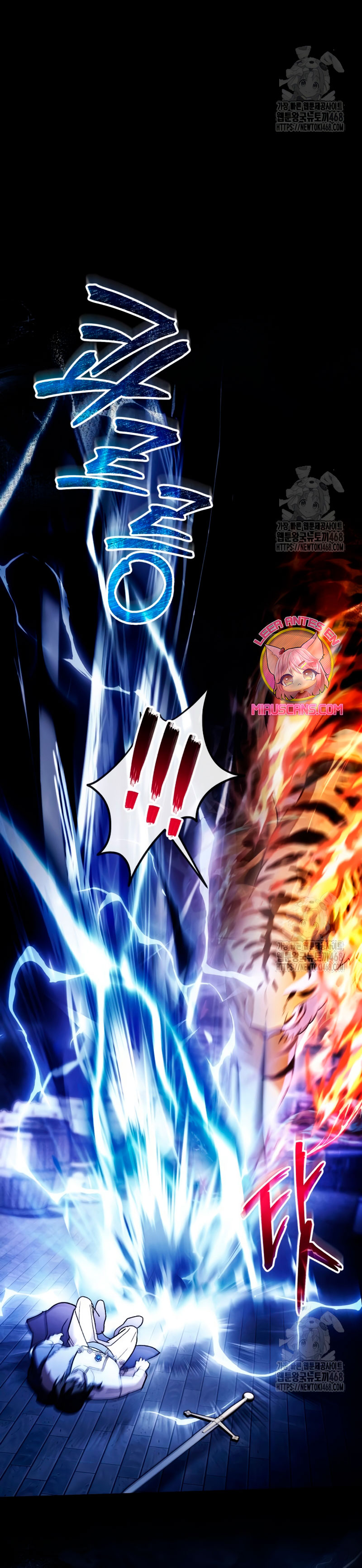 Oscuro vínculo Capítulo 35 - Página 26