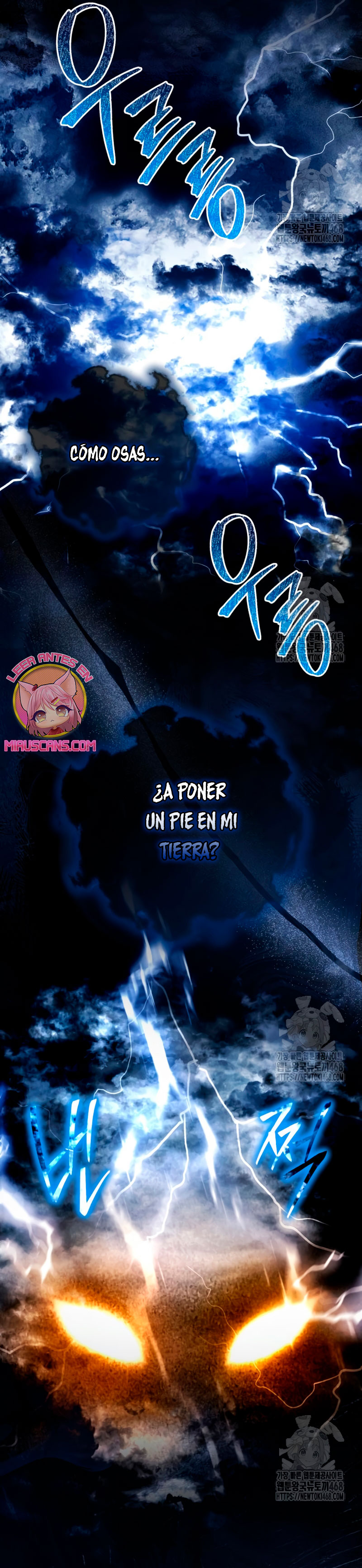 Oscuro vínculo Capítulo 35 - Página 27