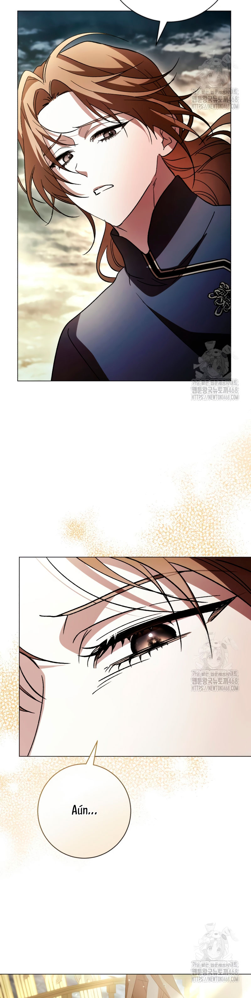 Oscuro vínculo Capítulo 35 - Página 37