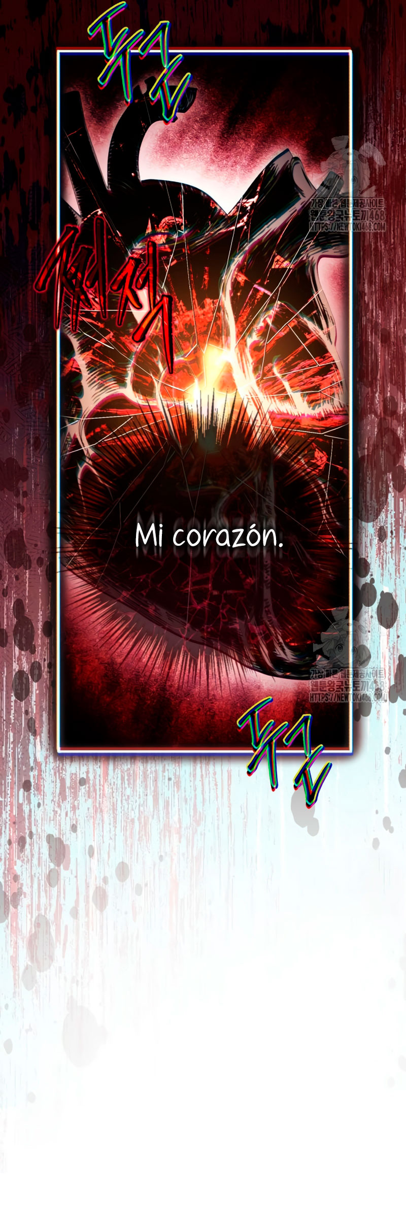 Oscuro vínculo Capítulo 35 - Página 44