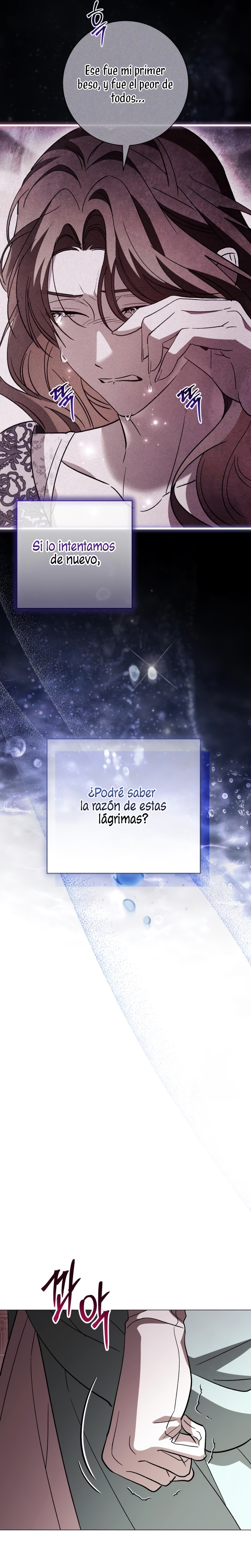Oscuro vínculo Capítulo 36 - Página 18
