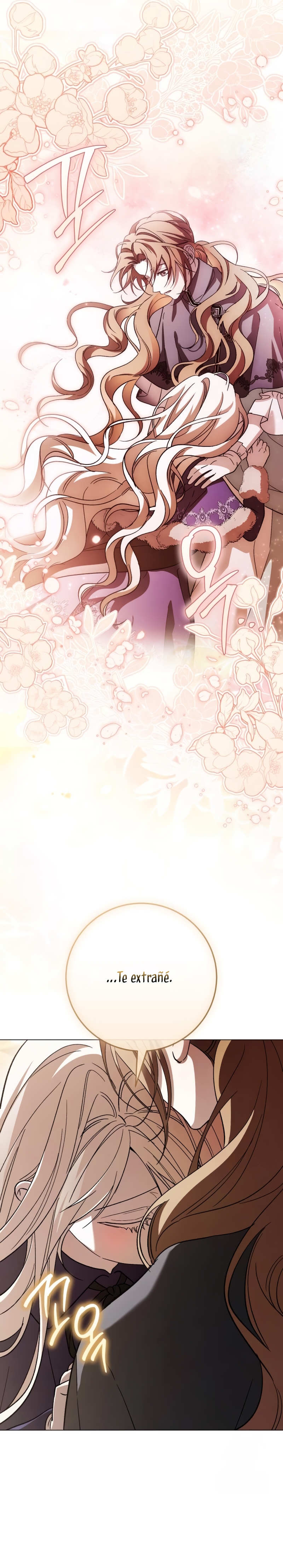 Oscuro vínculo Capítulo 36 - Página 6