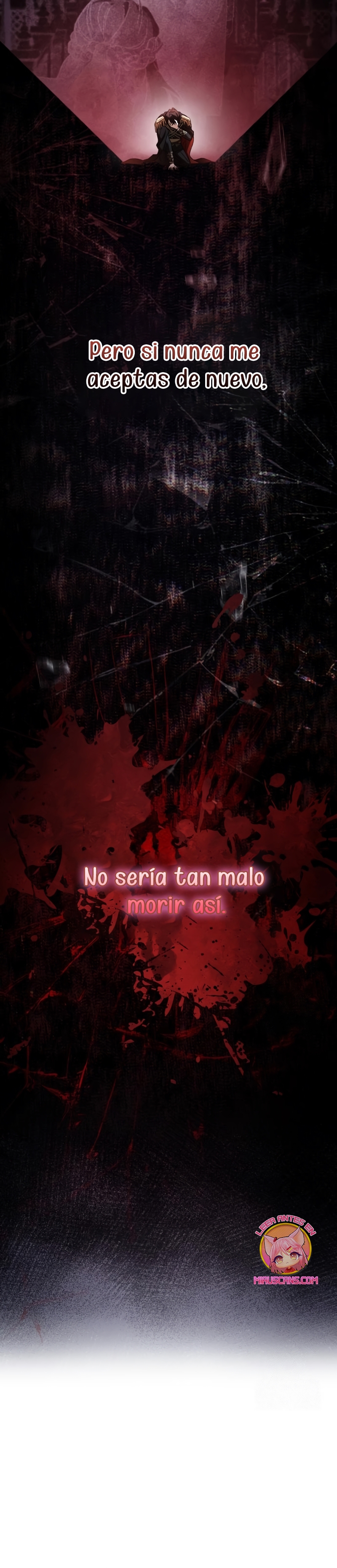 Oscuro vínculo Capítulo 37 - Página 23