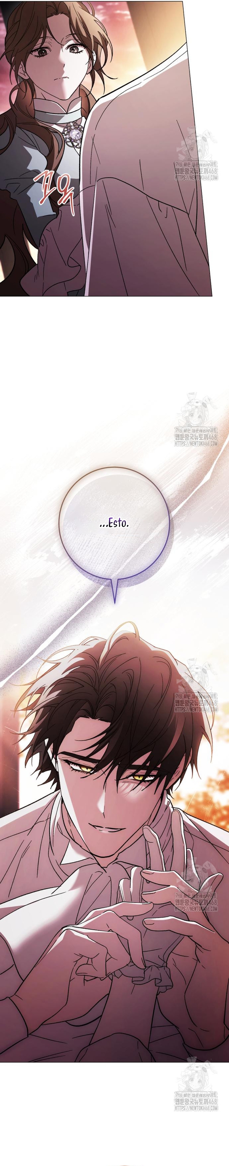 Oscuro vínculo Capítulo 38 - Página 22