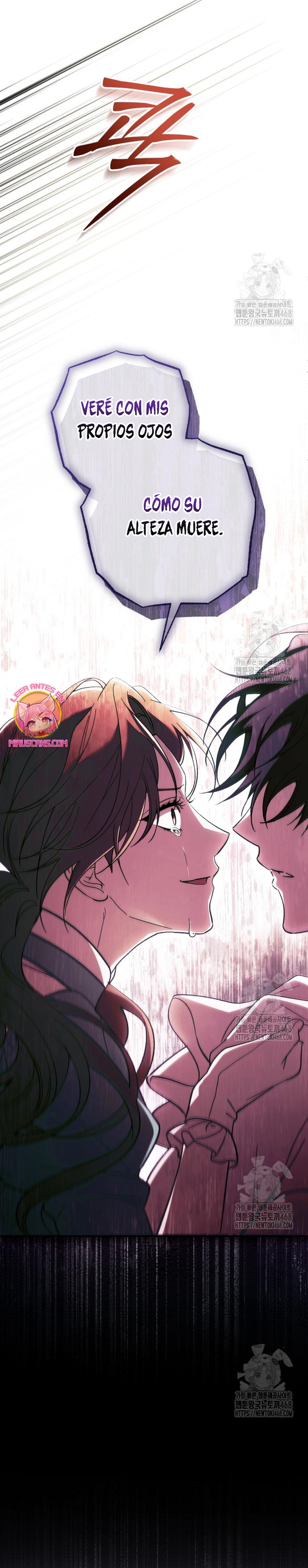 Oscuro vínculo Capítulo 38 - Página 26