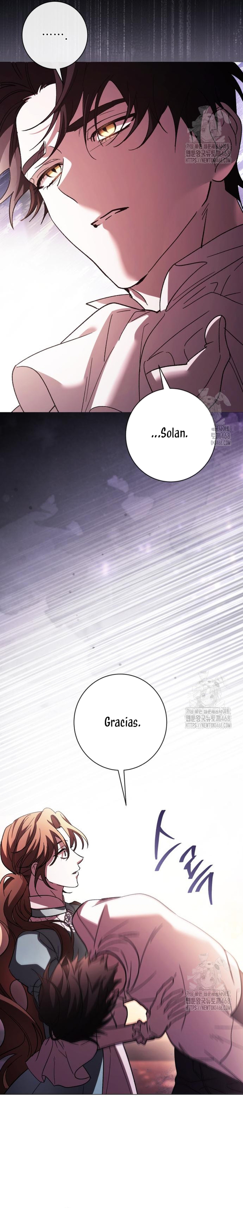 Oscuro vínculo Capítulo 38 - Página 27