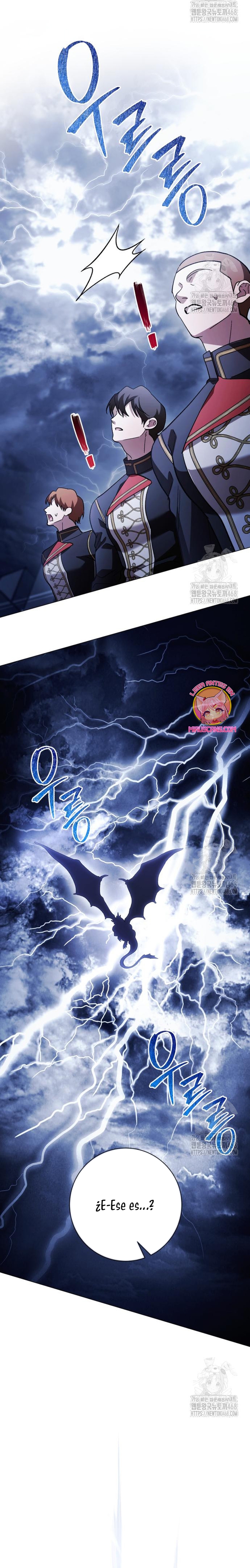 Oscuro vínculo Capítulo 39 - Página 17