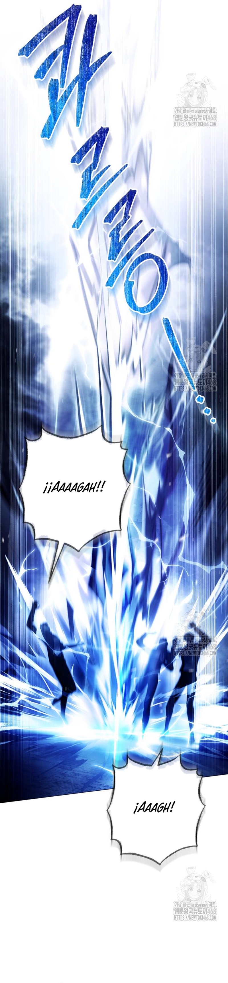 Oscuro vínculo Capítulo 39 - Página 18