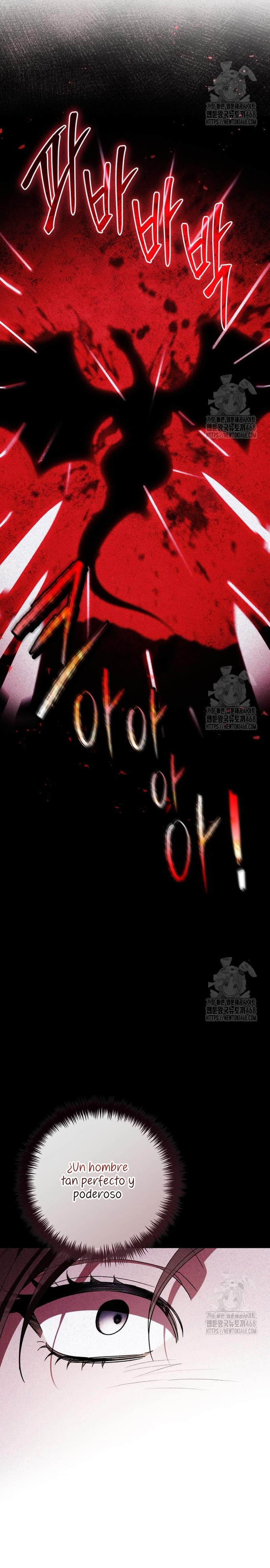 Oscuro vínculo Capítulo 39 - Página 24