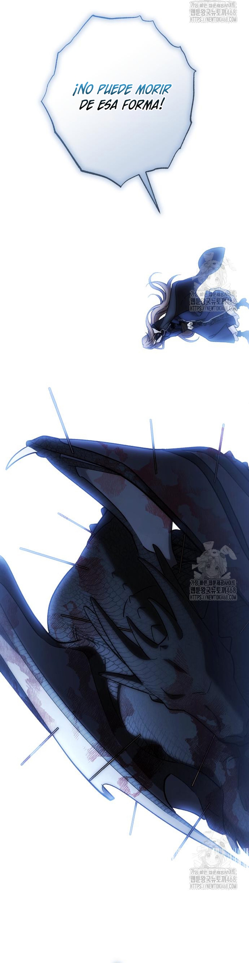 Oscuro vínculo Capítulo 39 - Página 27